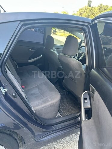 Toyota Prius 2015, 189,903 km - 1.8 l - Bakı
