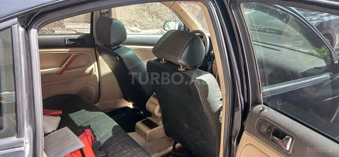 Volkswagen Passat 1998, 390,000 km - 1.8 l - Sumqayıt