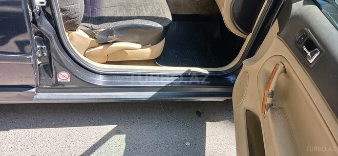 Volkswagen Passat 1998, 390,000 km - 1.8 l - Sumqayıt