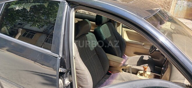 Volkswagen Passat 1998, 390,000 km - 1.8 l - Sumqayıt