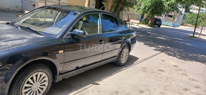 Volkswagen Passat 1998, 390,000 km - 1.8 l - Sumqayıt