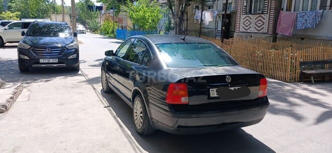 Volkswagen Passat 1998, 390,000 km - 1.8 l - Sumqayıt