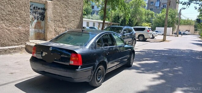 Volkswagen Passat 1998, 390,000 km - 1.8 l - Sumqayıt