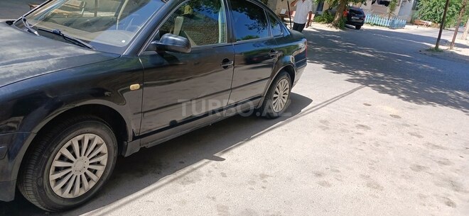 Volkswagen Passat 1998, 390,000 km - 1.8 l - Sumqayıt