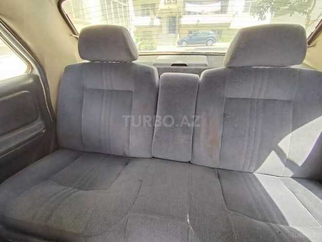 GAZ 3110 1999, 27,000 km - 2.3 l - Bakı