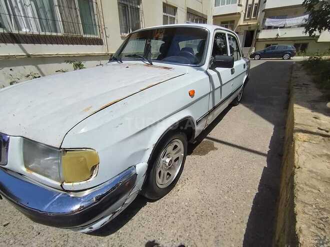 GAZ 3110 1999, 27,000 km - 2.3 l - Bakı