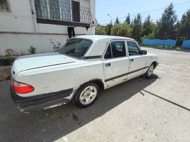 GAZ 3110 1999, 27,000 km - 2.3 l - Bakı