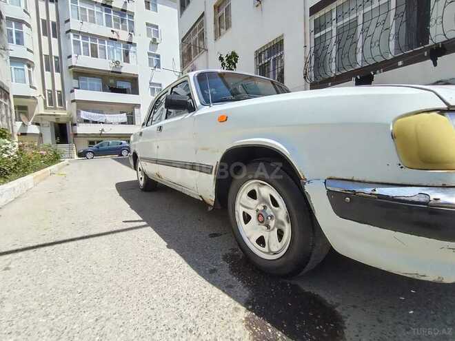 GAZ 3110 1999, 27,000 km - 2.3 l - Bakı