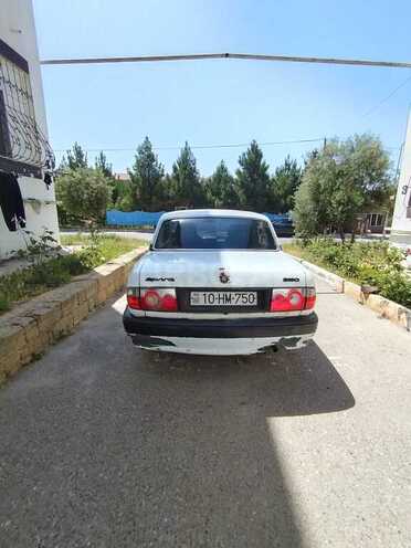 GAZ 3110 1999, 27,000 km - 2.3 l - Bakı