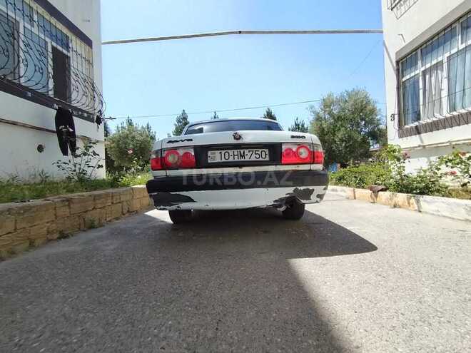 GAZ 3110 1999, 27,000 km - 2.3 l - Bakı