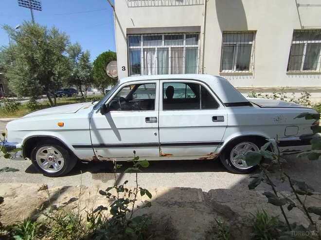 GAZ 3110 1999, 27,000 km - 2.3 l - Bakı