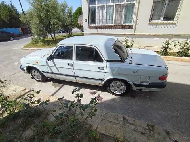 GAZ 3110 1999, 27,000 km - 2.3 l - Bakı
