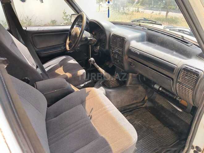 GAZ 3110 1999, 27,000 km - 2.3 l - Bakı