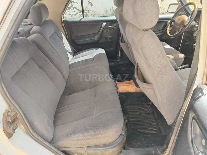 GAZ 3110 1999, 27,000 km - 2.3 l - Bakı