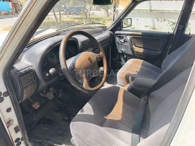 GAZ 3110 1999, 27,000 km - 2.3 l - Bakı