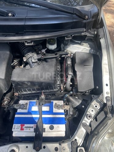 Toyota Corolla 2009, 319,200 km - 1.4 l - Bakı