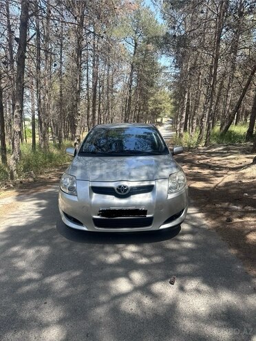 Toyota Corolla 2009, 319,200 km - 1.4 l - Bakı