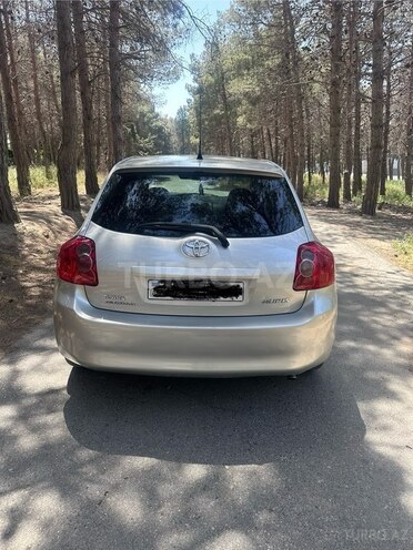 Toyota Corolla 2009, 319,200 km - 1.4 l - Bakı