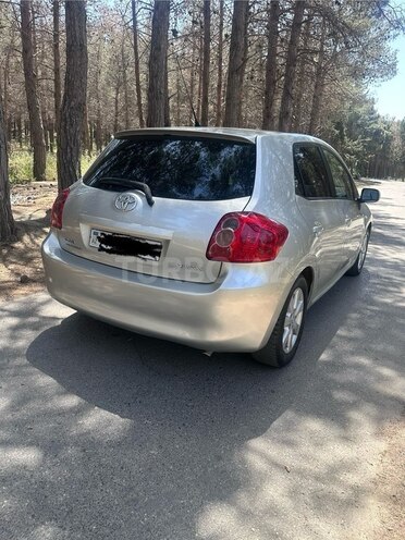 Toyota Corolla 2009, 319,200 km - 1.4 l - Bakı