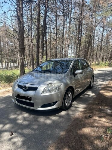 Toyota Corolla 2009, 319,200 km - 1.4 l - Bakı