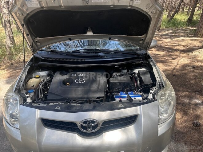 Toyota Corolla 2009, 319,200 km - 1.4 l - Bakı