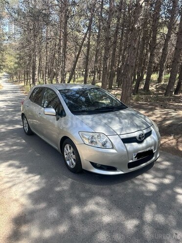 Toyota Corolla 2009, 319,200 km - 1.4 l - Bakı