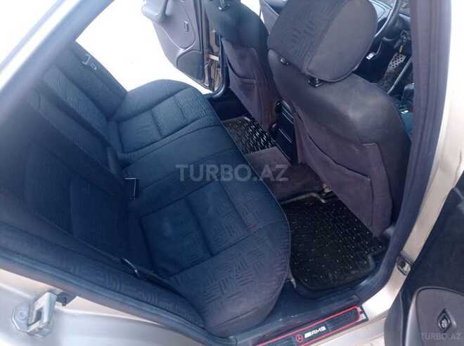 Mercedes C 180 1997, 888,000 km - 1.8 л - Şirvan