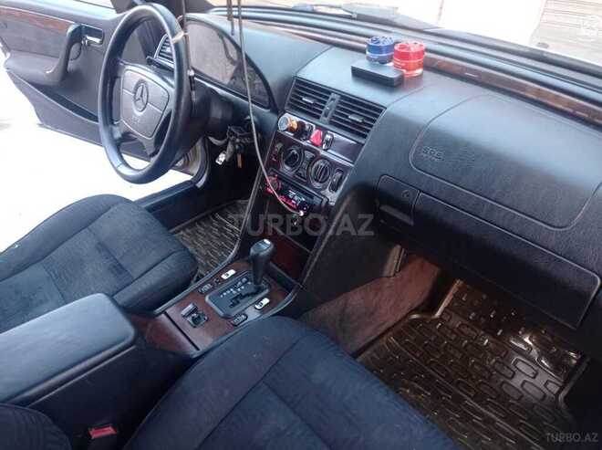 Mercedes C 180 1997, 888,000 km - 1.8 л - Şirvan