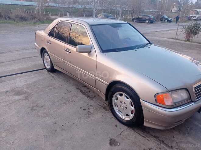 Mercedes C 180 1997, 888,000 km - 1.8 л - Şirvan