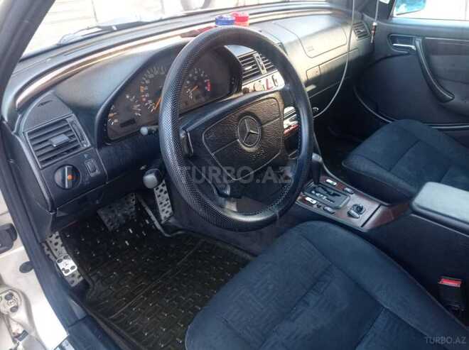 Mercedes C 180 1997, 888,000 km - 1.8 л - Şirvan