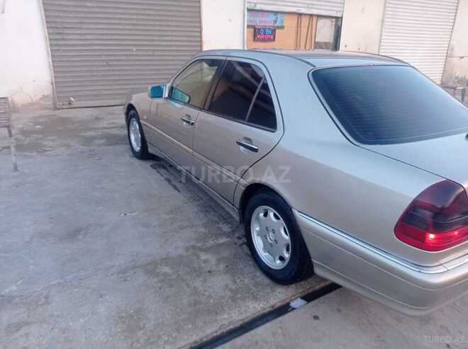 Mercedes C 180 1997, 888,000 km - 1.8 л - Şirvan