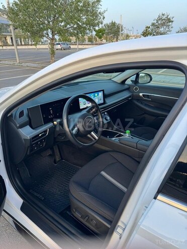 Hyundai Sonata 2024, 19,860 km - 2.0 л - Bakı