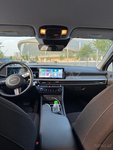 Hyundai Sonata 2024, 19,860 km - 2.0 л - Bakı