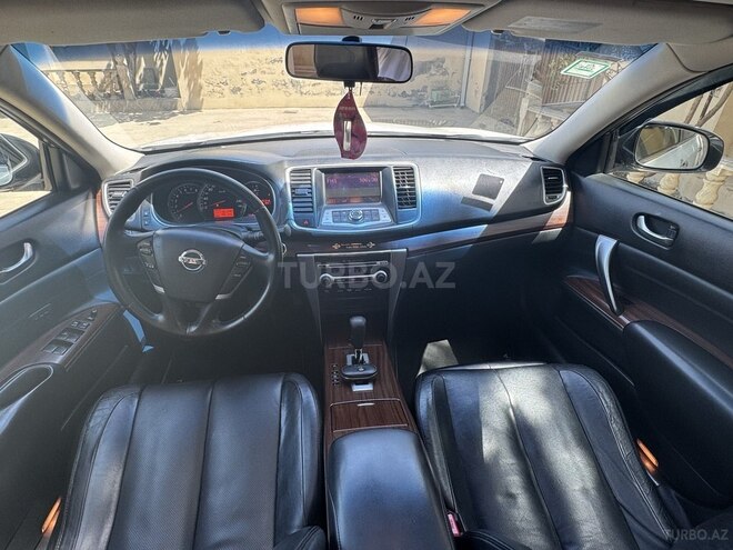 Nissan Teana 2011, 187,000 km - 2.5 l - Bakı