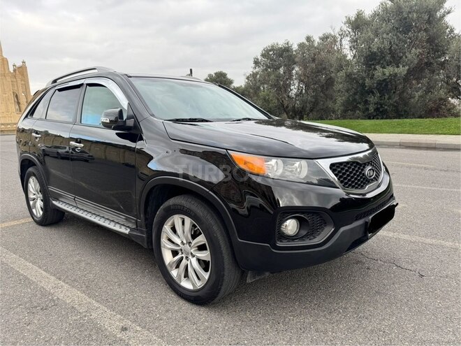 Kia Sorento-9