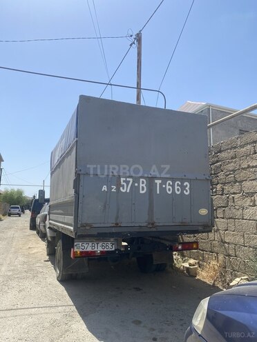 GAZ 33021 1998, 300,000 km - 2.4 l - Bakı