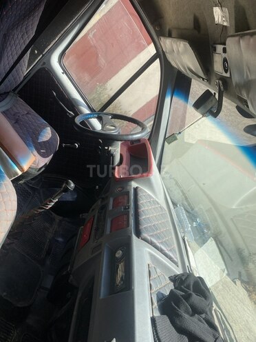 GAZ 33021 1998, 300,000 km - 2.4 l - Bakı