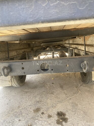 GAZ 33021 1998, 300,000 km - 2.4 l - Bakı