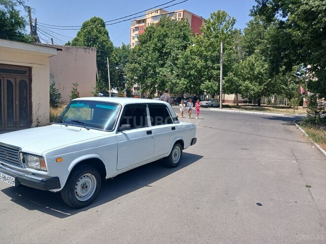 LADA (VAZ) 2107 1997, 89,000 km - 1.5 л - Mingəçevir