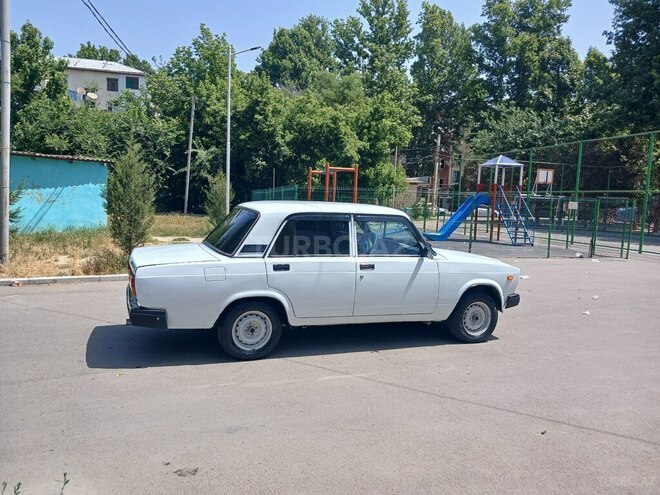 LADA (VAZ) 2107 1997, 89,000 km - 1.5 л - Mingəçevir