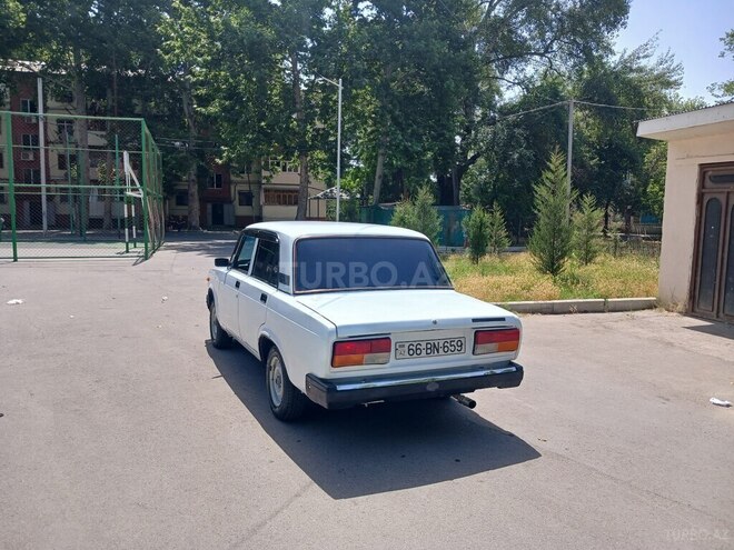 LADA (VAZ) 2107 1997, 89,000 km - 1.5 л - Mingəçevir