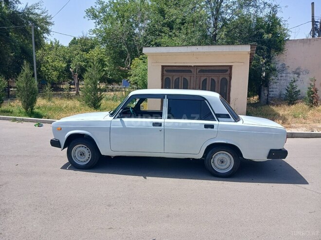 LADA (VAZ) 2107 1997, 89,000 km - 1.5 л - Mingəçevir