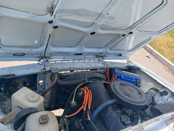 LADA (VAZ) 2107 1997, 89,000 km - 1.5 л - Mingəçevir