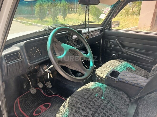 LADA (VAZ) 2107 1997, 89,000 km - 1.5 л - Mingəçevir