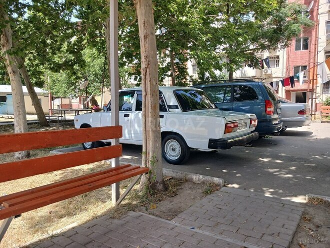 LADA (VAZ) 2107 1997, 89,000 km - 1.5 л - Mingəçevir