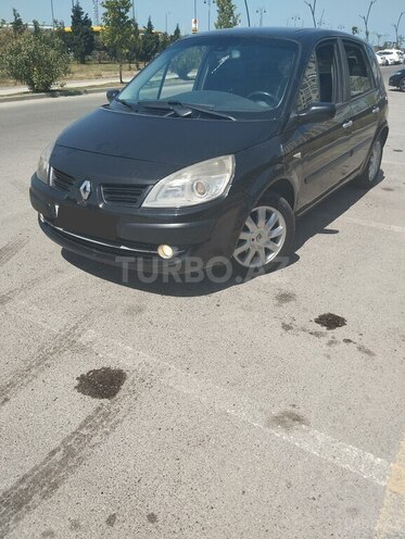 Renault Scenic 2007, 360,634 km - 1.5 л - Bakı