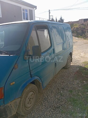 Ford Transit 1994, 550,000 km - 2.5 l - Bakı