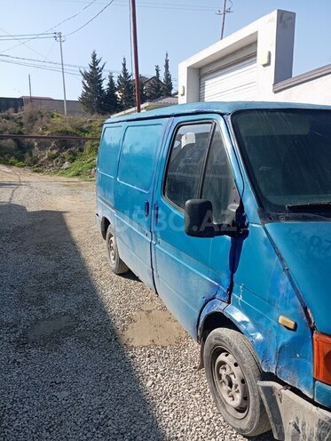 Ford Transit 1994, 550,000 km - 2.5 l - Bakı