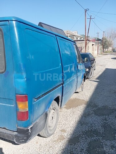 Ford Transit 1994, 550,000 km - 2.5 l - Bakı