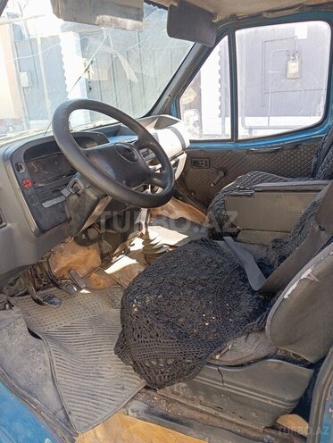 Ford Transit 1994, 550,000 km - 2.5 l - Bakı